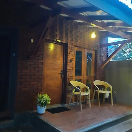 Villa A50 Негомбо Экстерьер фото