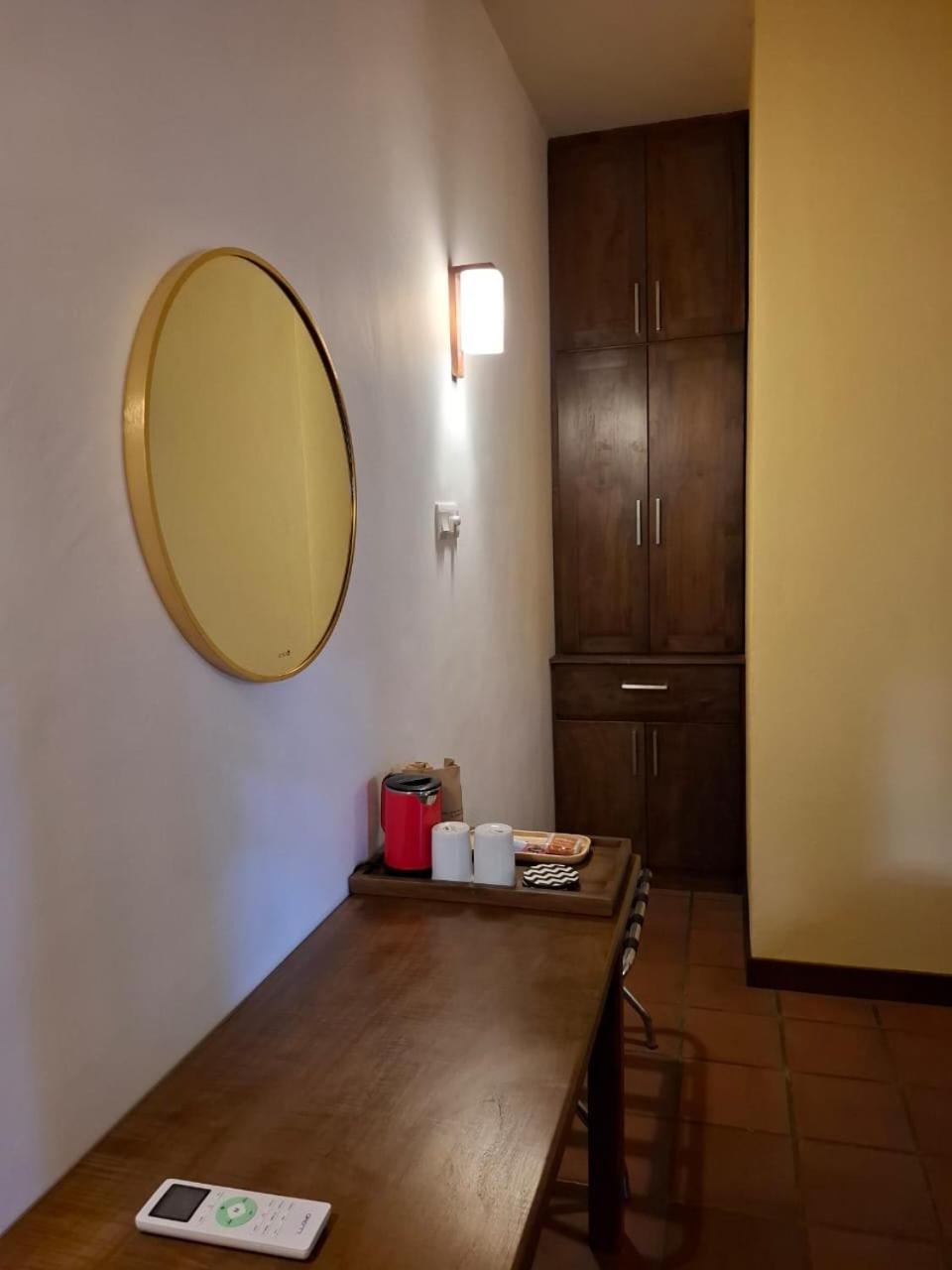 Villa A50 Негомбо Экстерьер фото