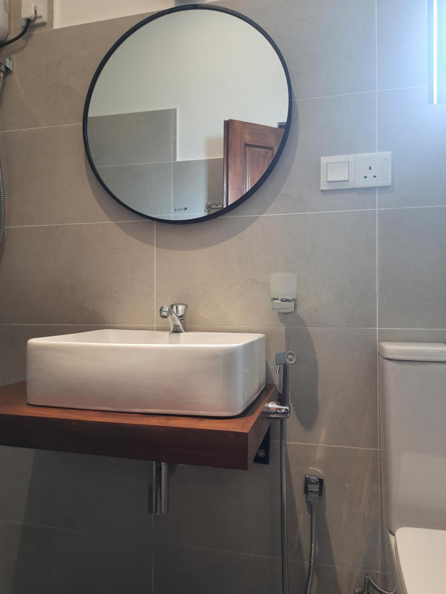 Villa A50 Негомбо Экстерьер фото