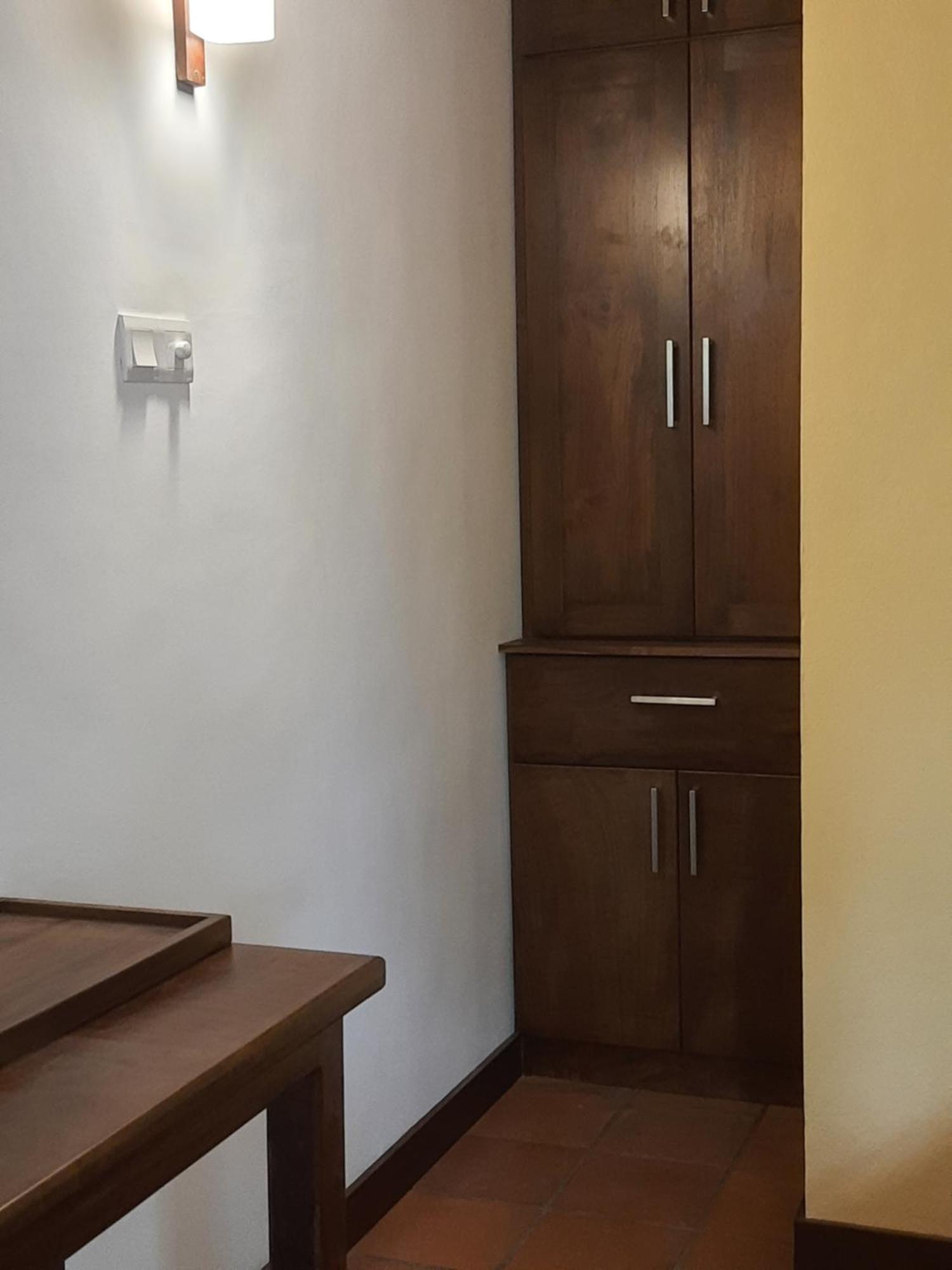 Villa A50 Негомбо Экстерьер фото