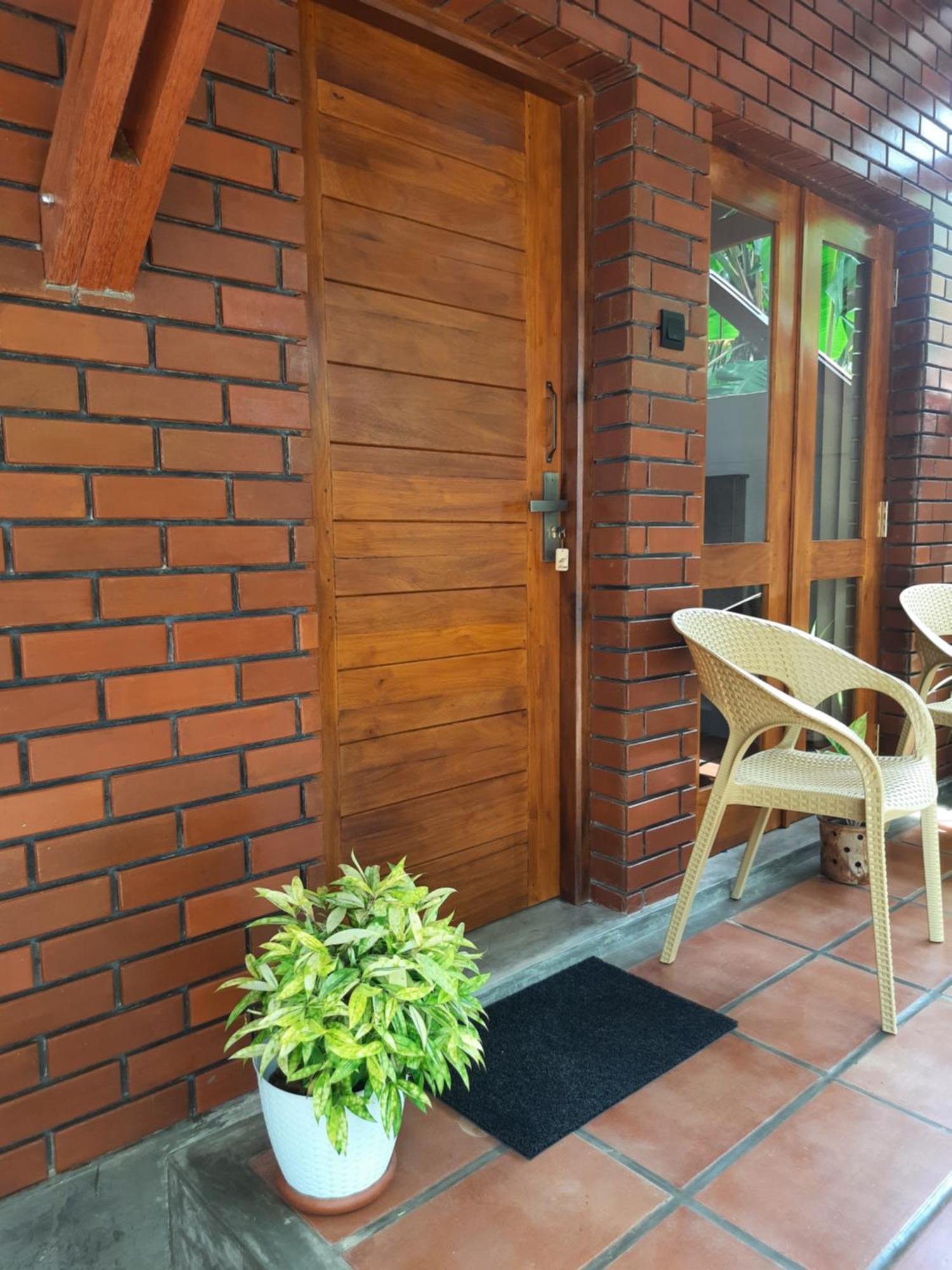 Villa A50 Негомбо Экстерьер фото